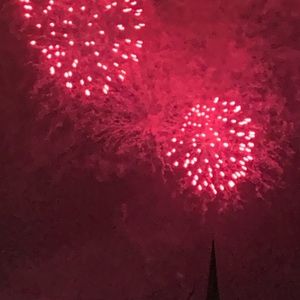 Meet your Posher, Marianne